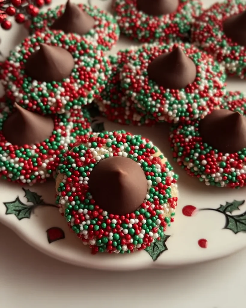 Festive and Easy DIY Christmas Cookies