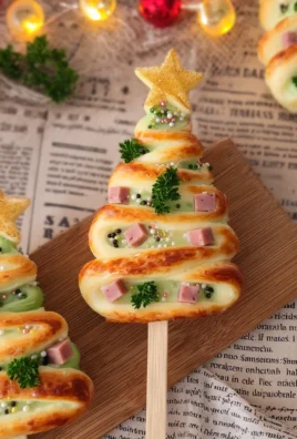 Quick Christmas Trees