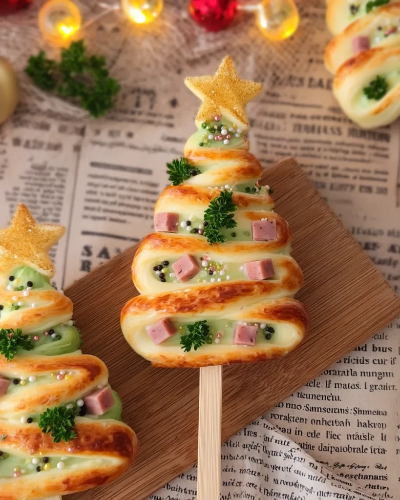 Quick Christmas Trees