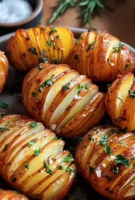 Roasted Potatoes