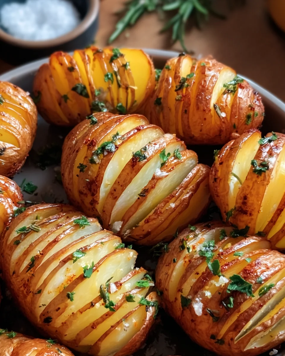 Roasted Potatoes