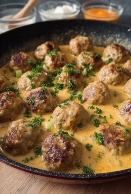 Turkey stuffing Balls
