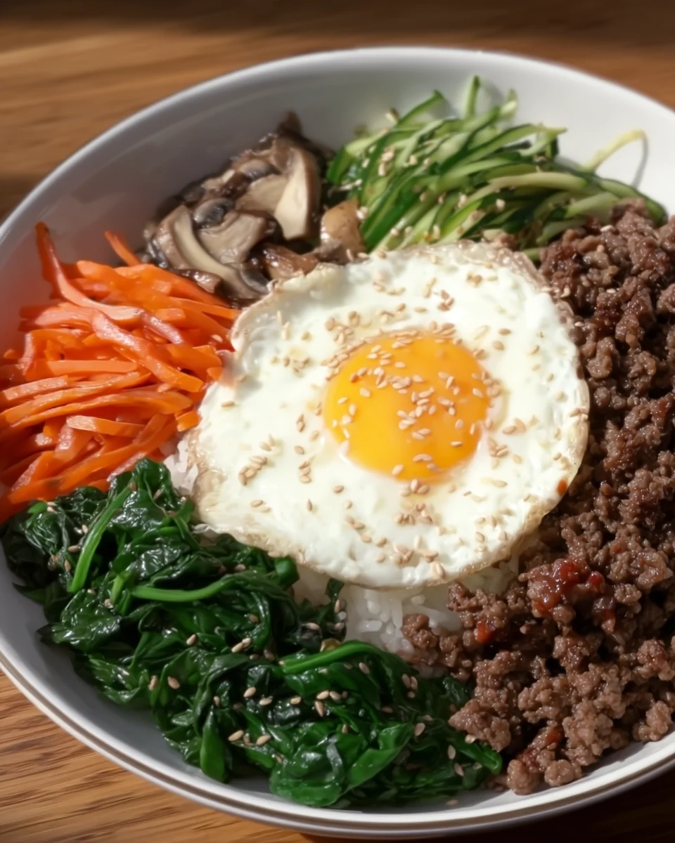Bibimbap
