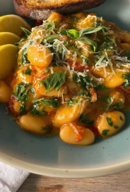 Marry Me Butter Beans