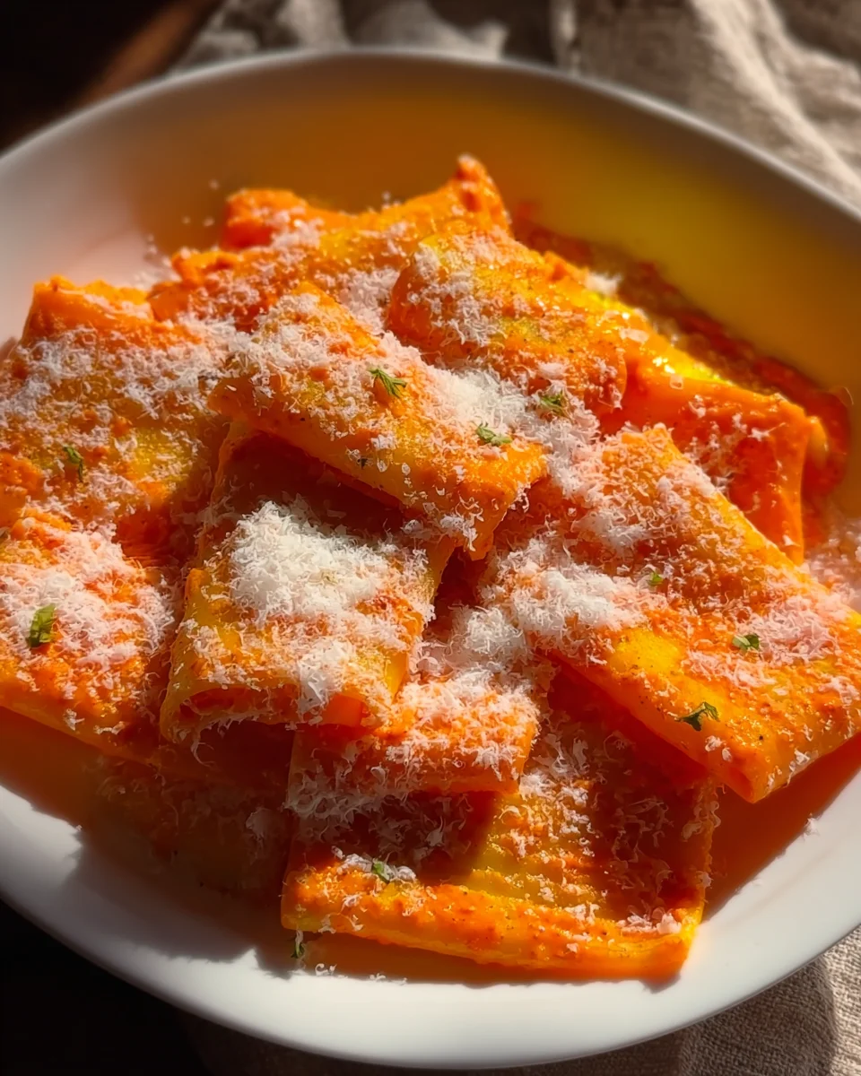 Paccheri