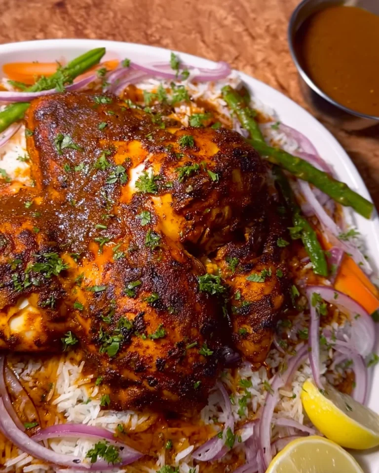 The Best Marinade for Baked Chicken