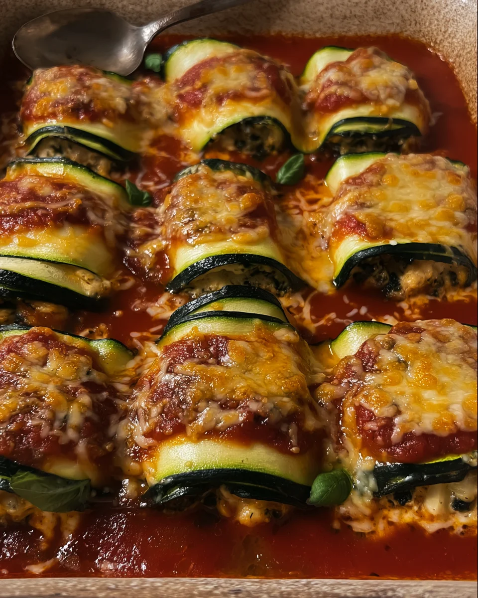 Zucchini
