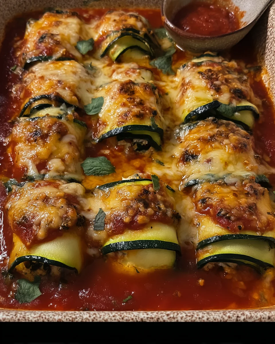 Zucchini