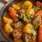 Beef Stew