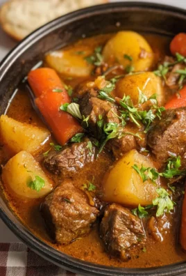 Beef Stew
