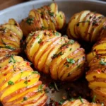 Herb Roasted Potatoes