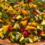 Mango Salad