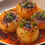Onion Boil Recipe