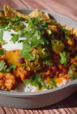 cheesy chicken salsa