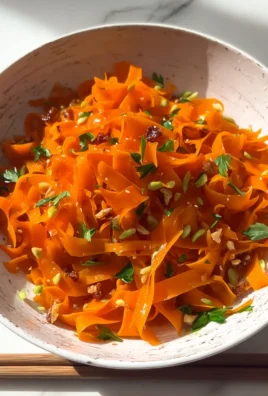 Carrot Salad