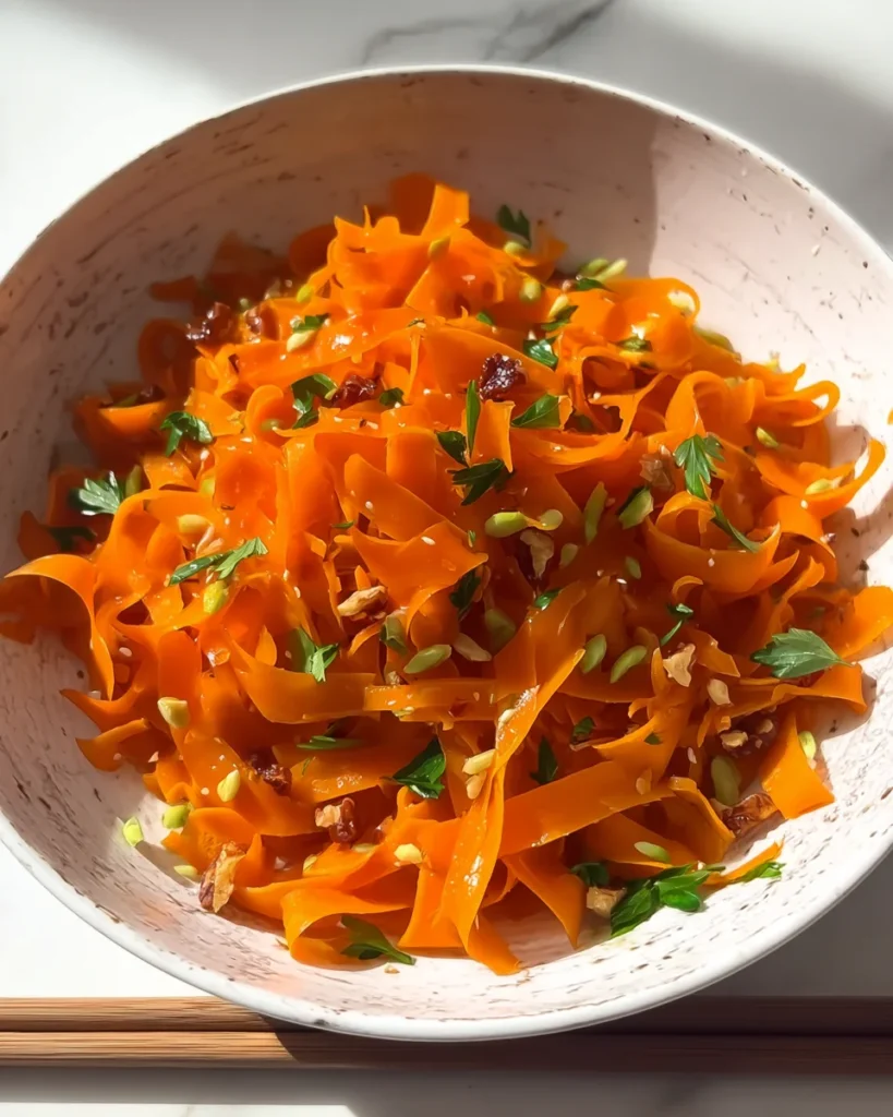 Carrot Salad