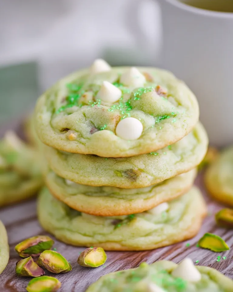 St. Patrick’s Day Mini Andes Mint Chocolate Cheesecake