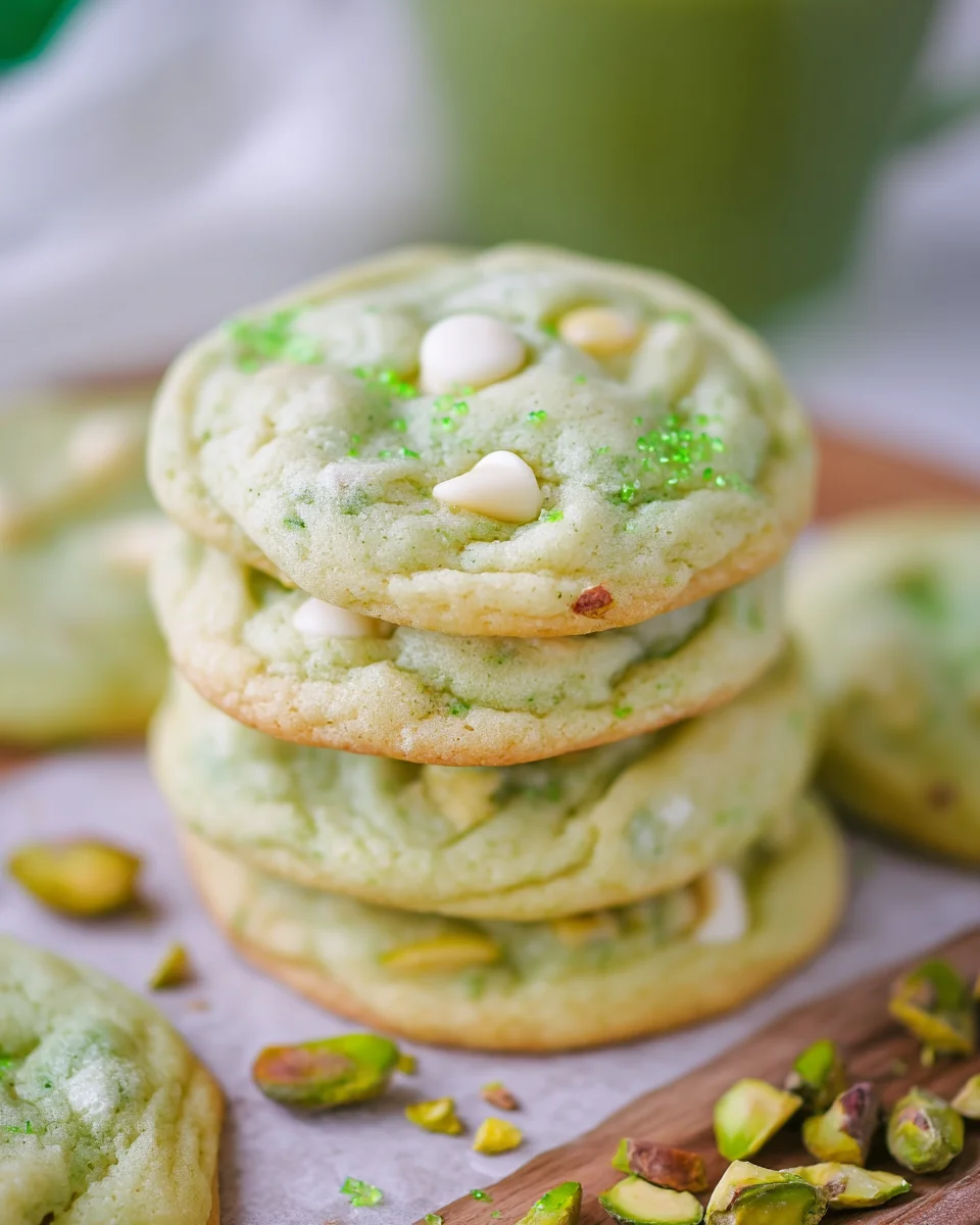 St. Patrick’s Day Mini Andes Mint Chocolate Cheesecake
