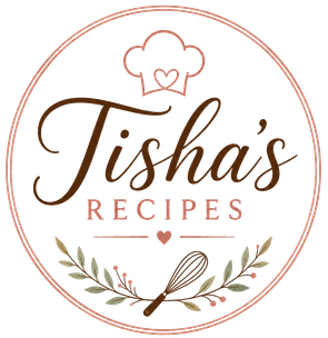 Tisha's Recipes
