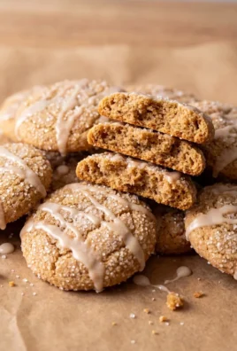 Apple Cider Sugar Cookies