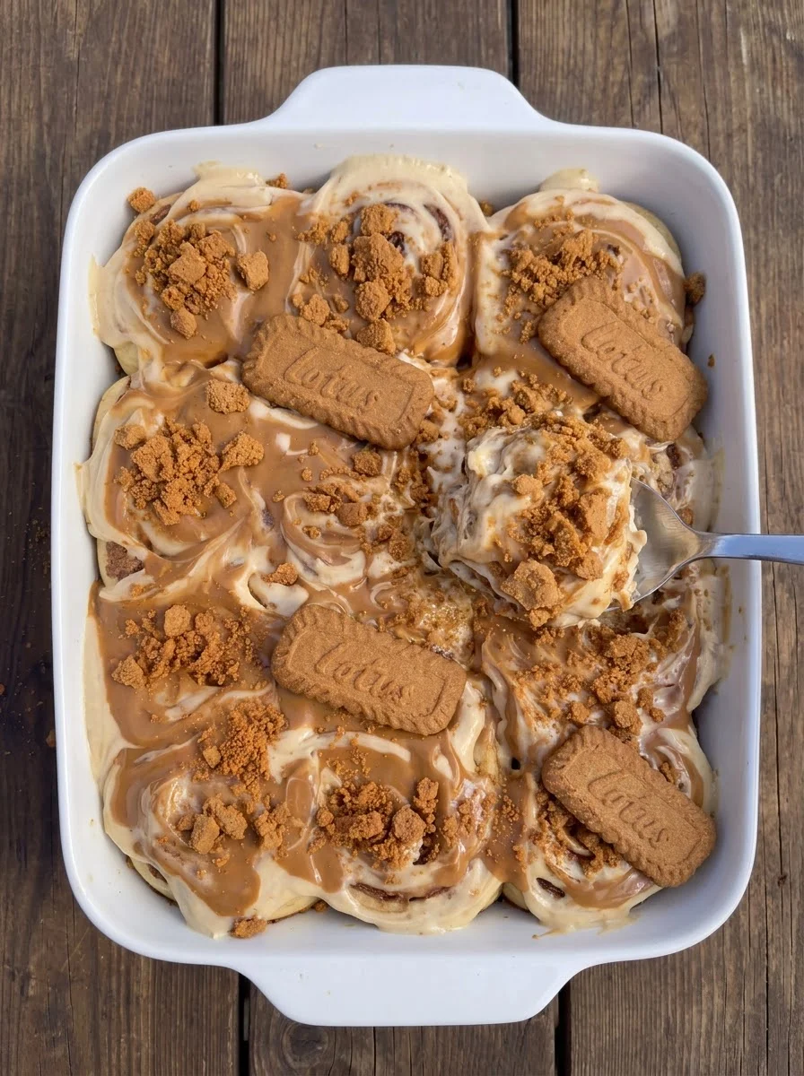 Biscoff