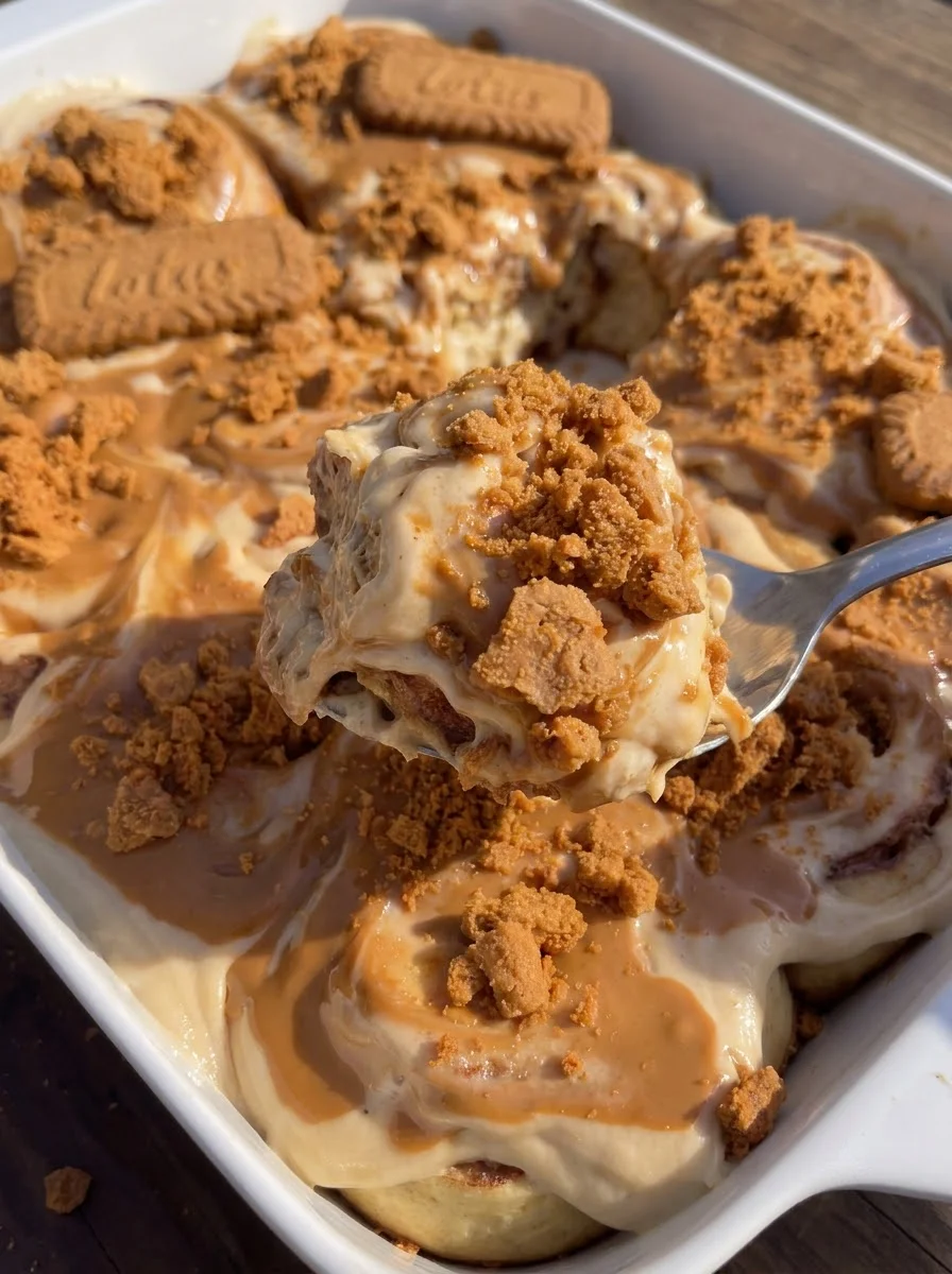 Biscoff