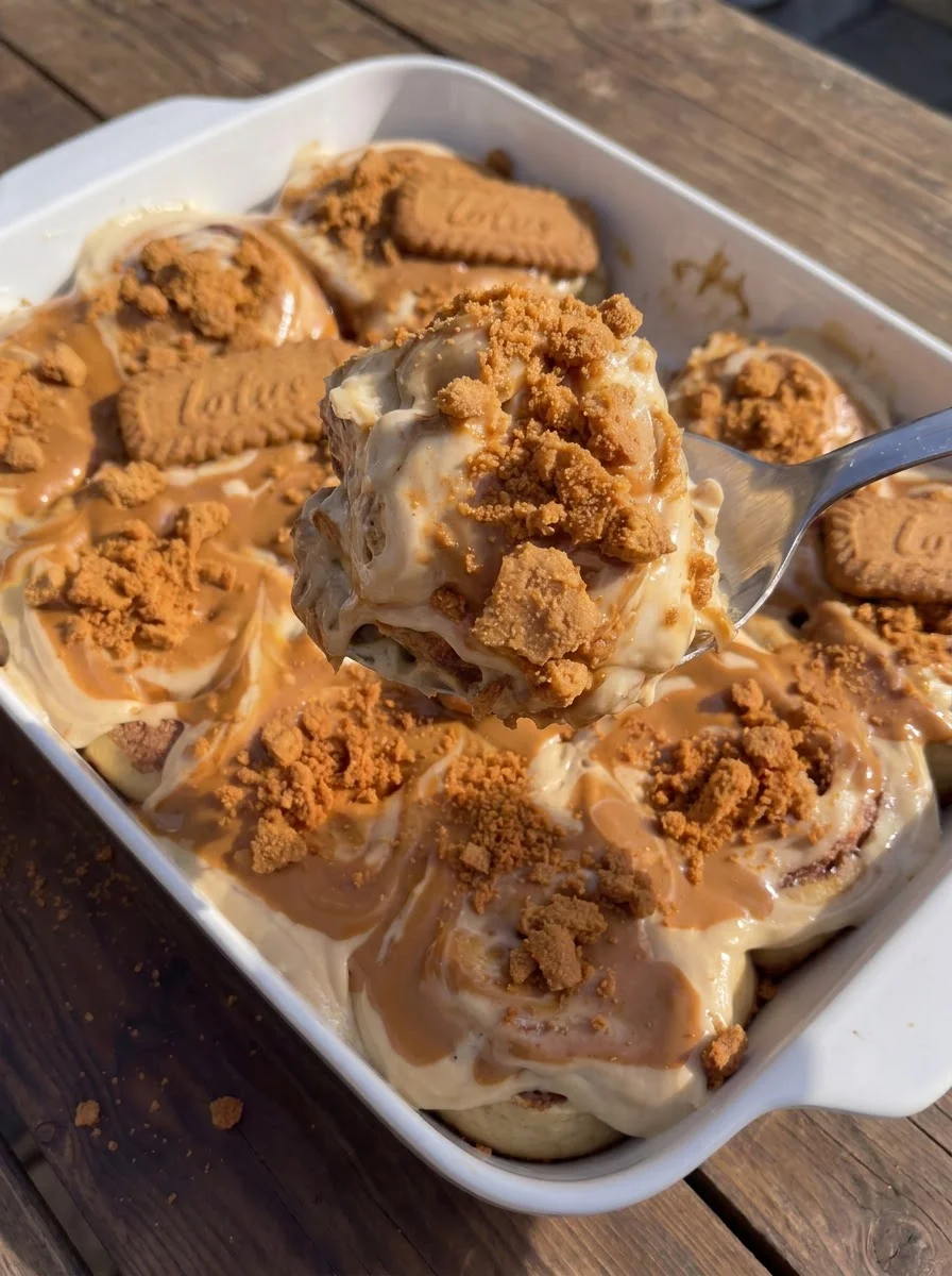 Biscoff