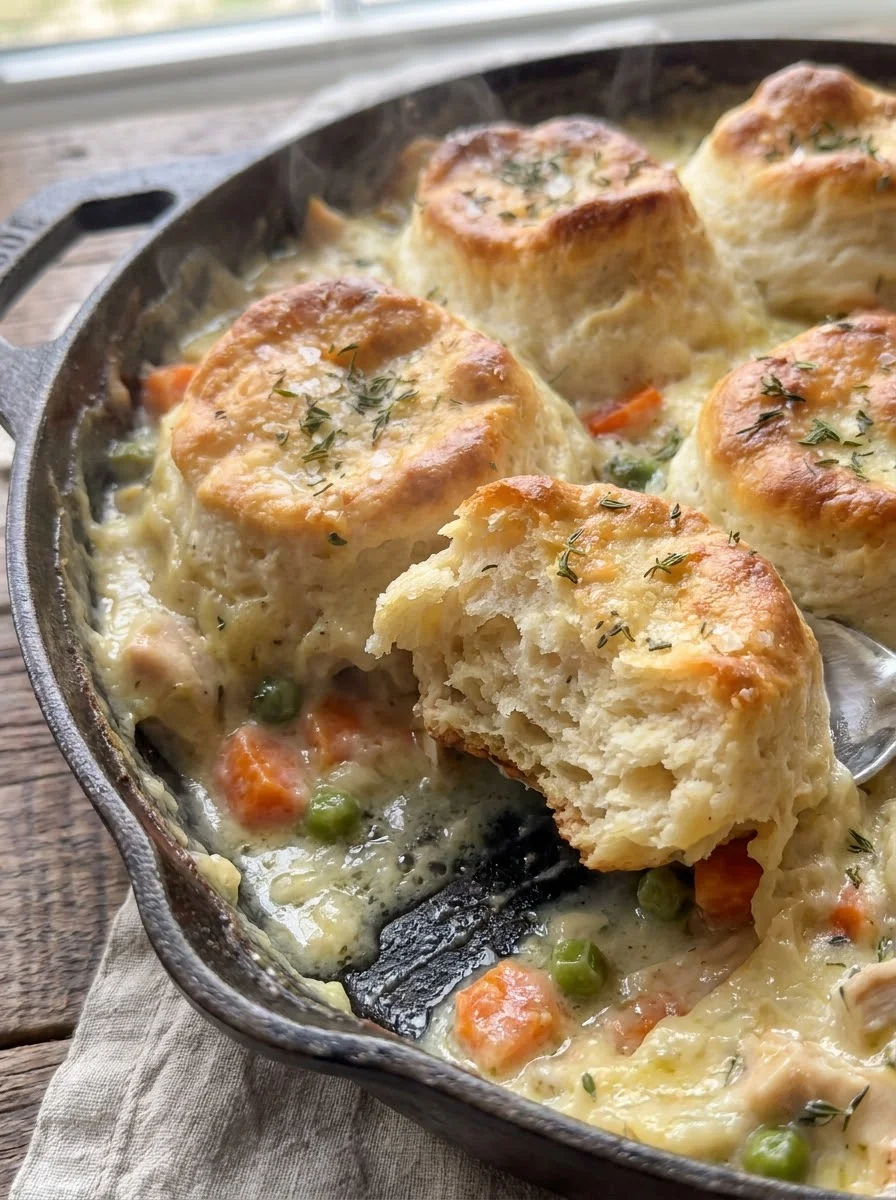 Biscuit