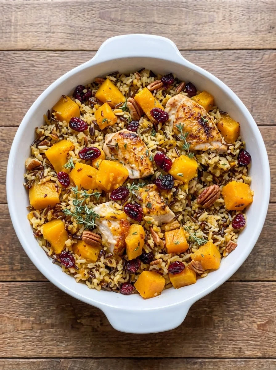 Butternut