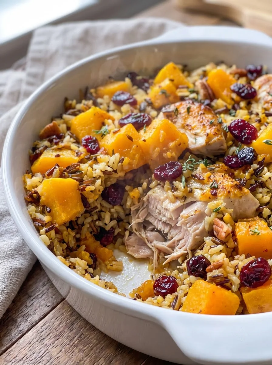 Butternut