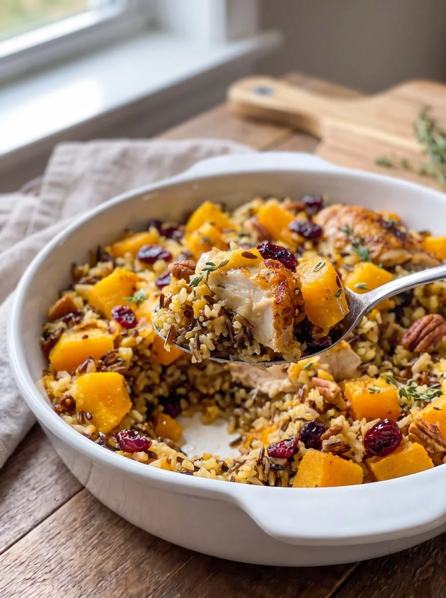 Butternut