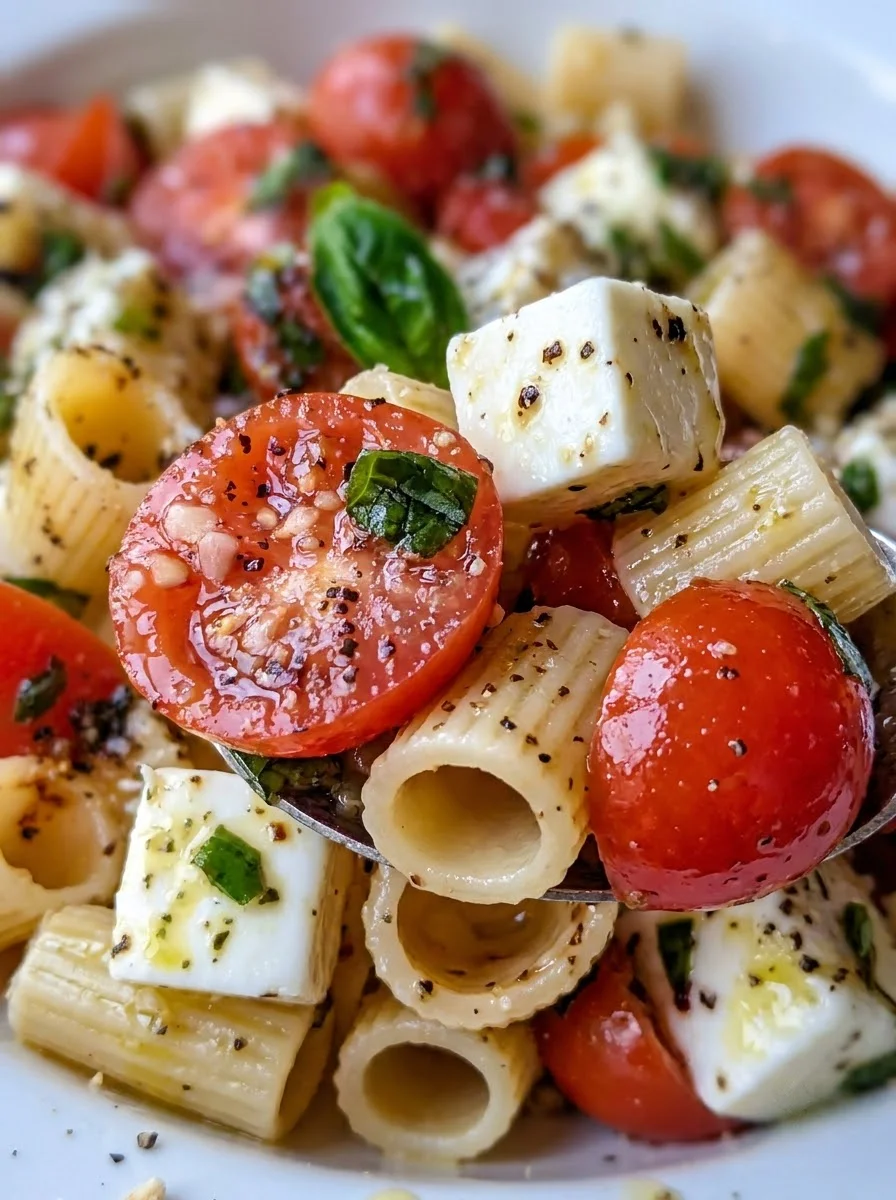 Caprese