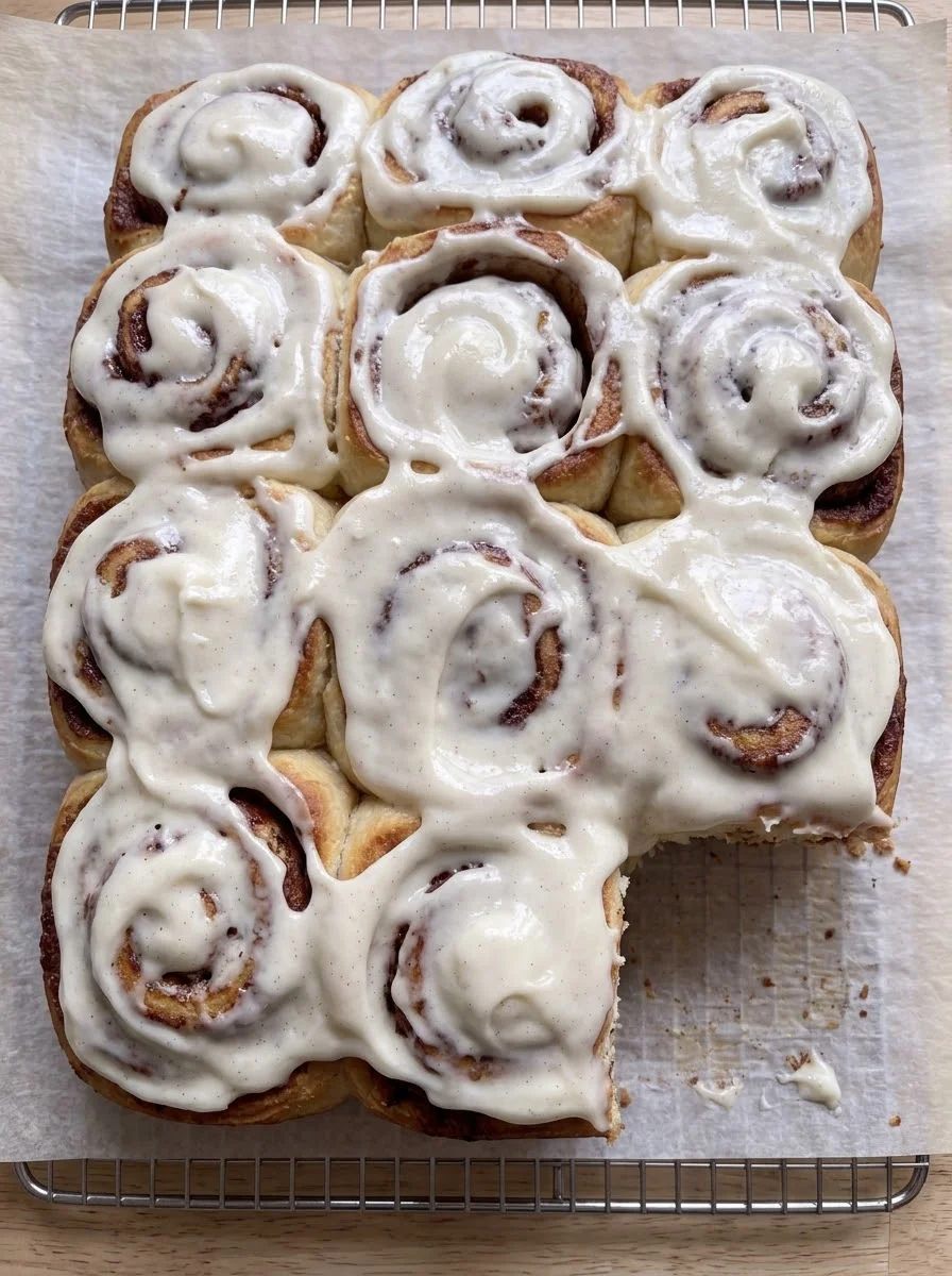 Cinnamon