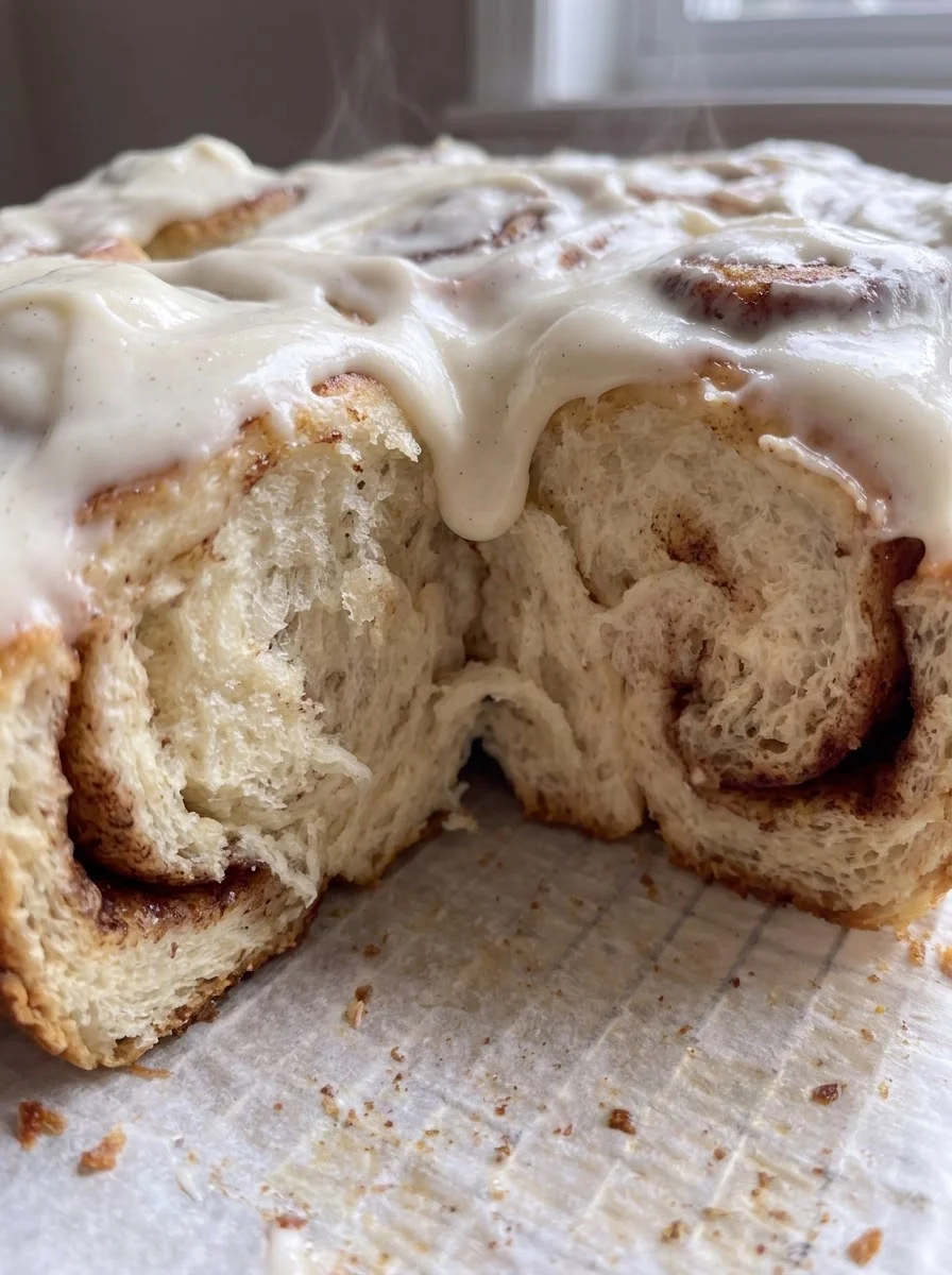 Cinnamon