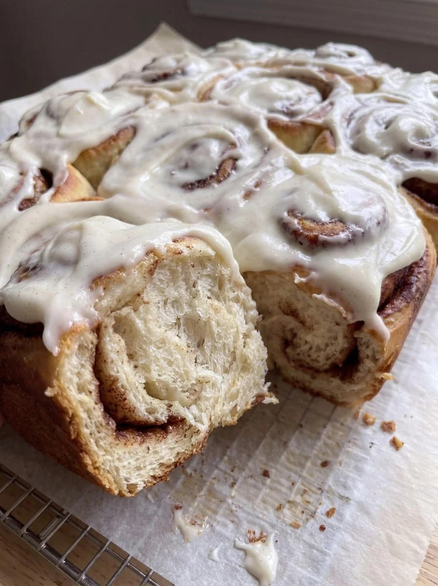 Cinnamon