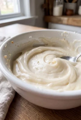 Copycat Pillsbury Cinnamon Roll Icing