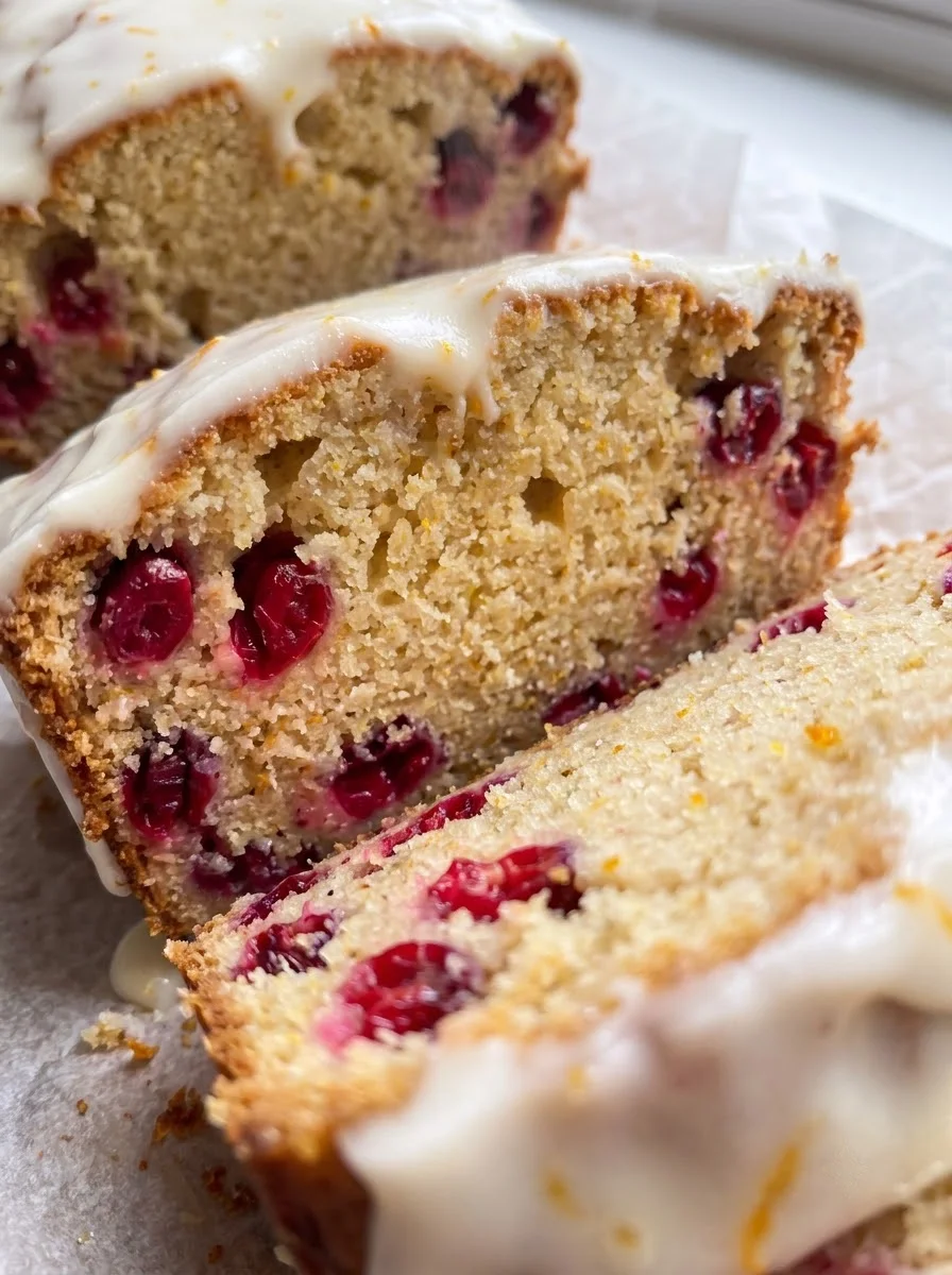 Cranberry