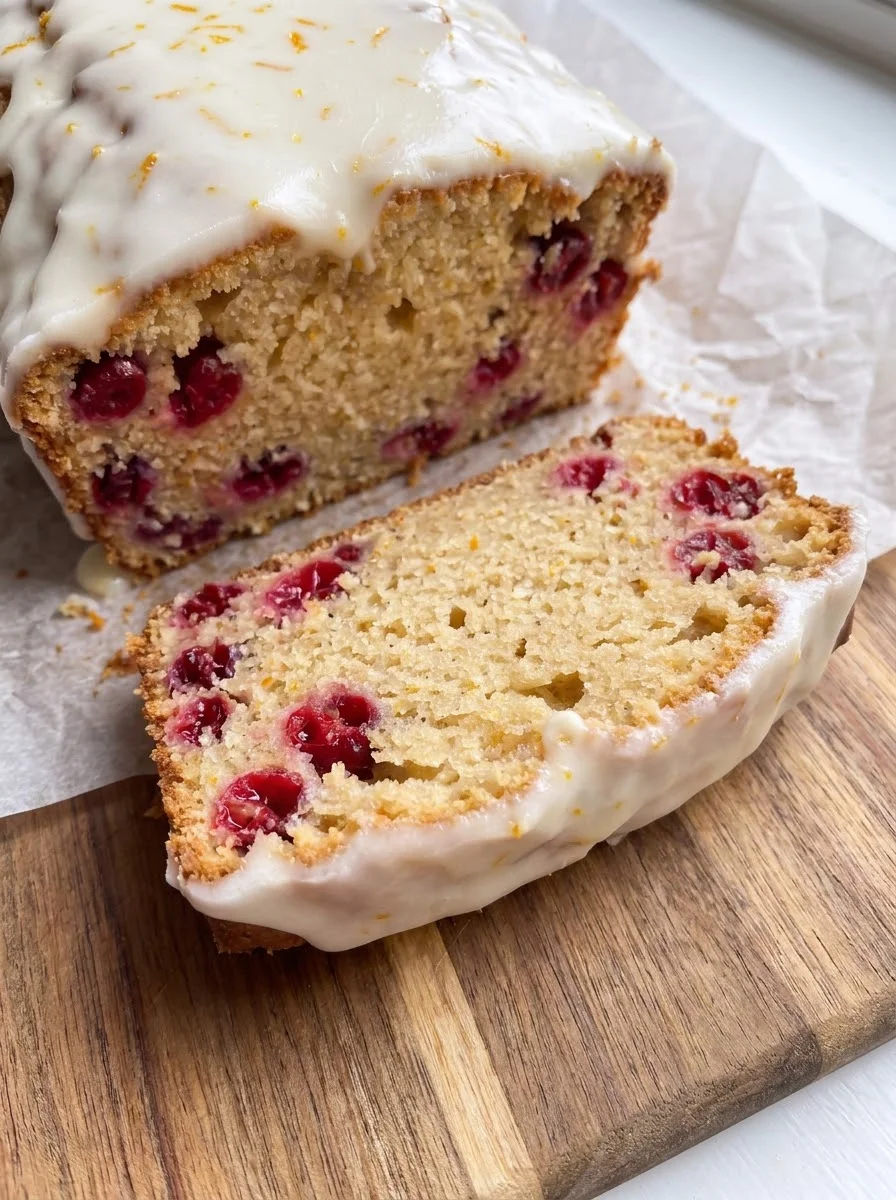 Cranberry