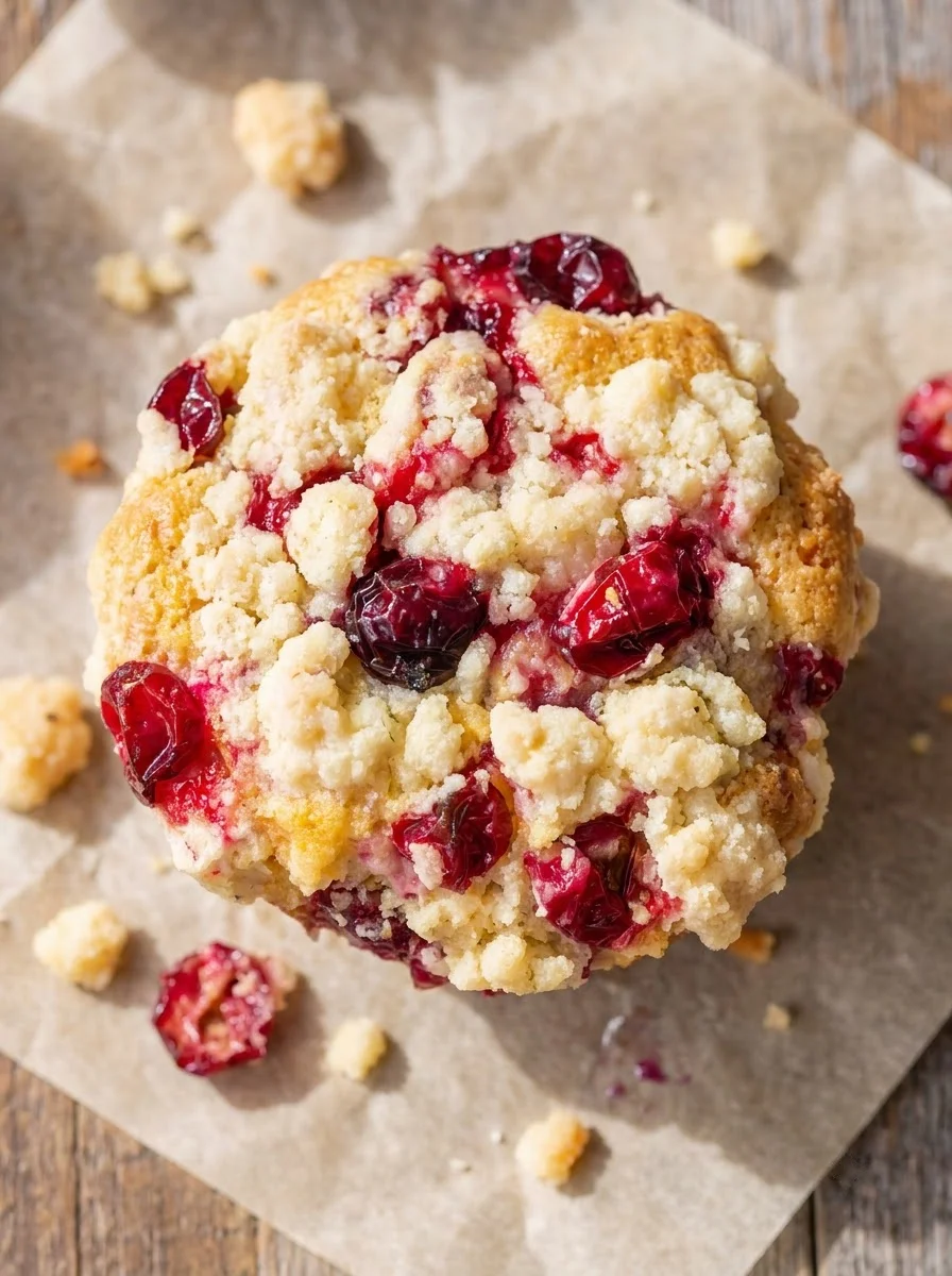 Cranberry