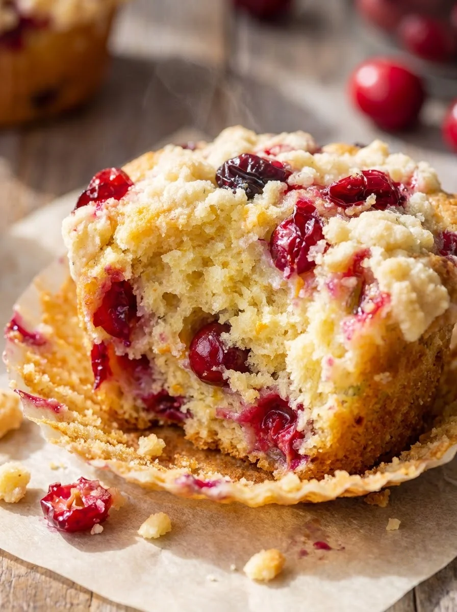 Cranberry