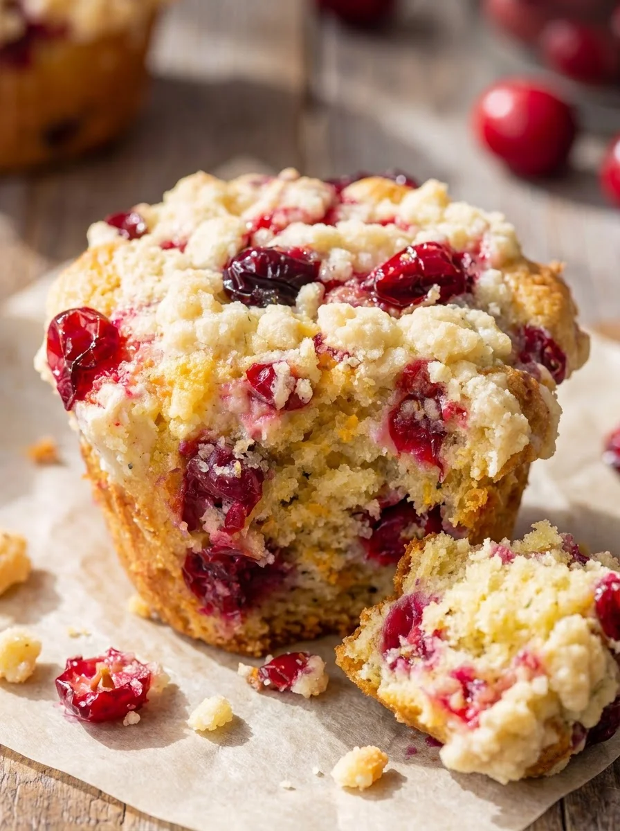 Cranberry