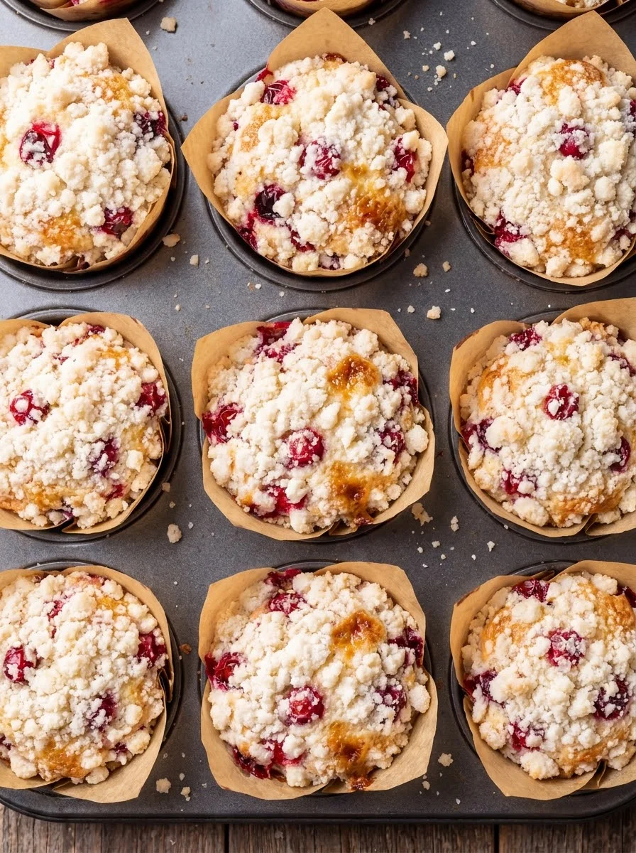Cranberry