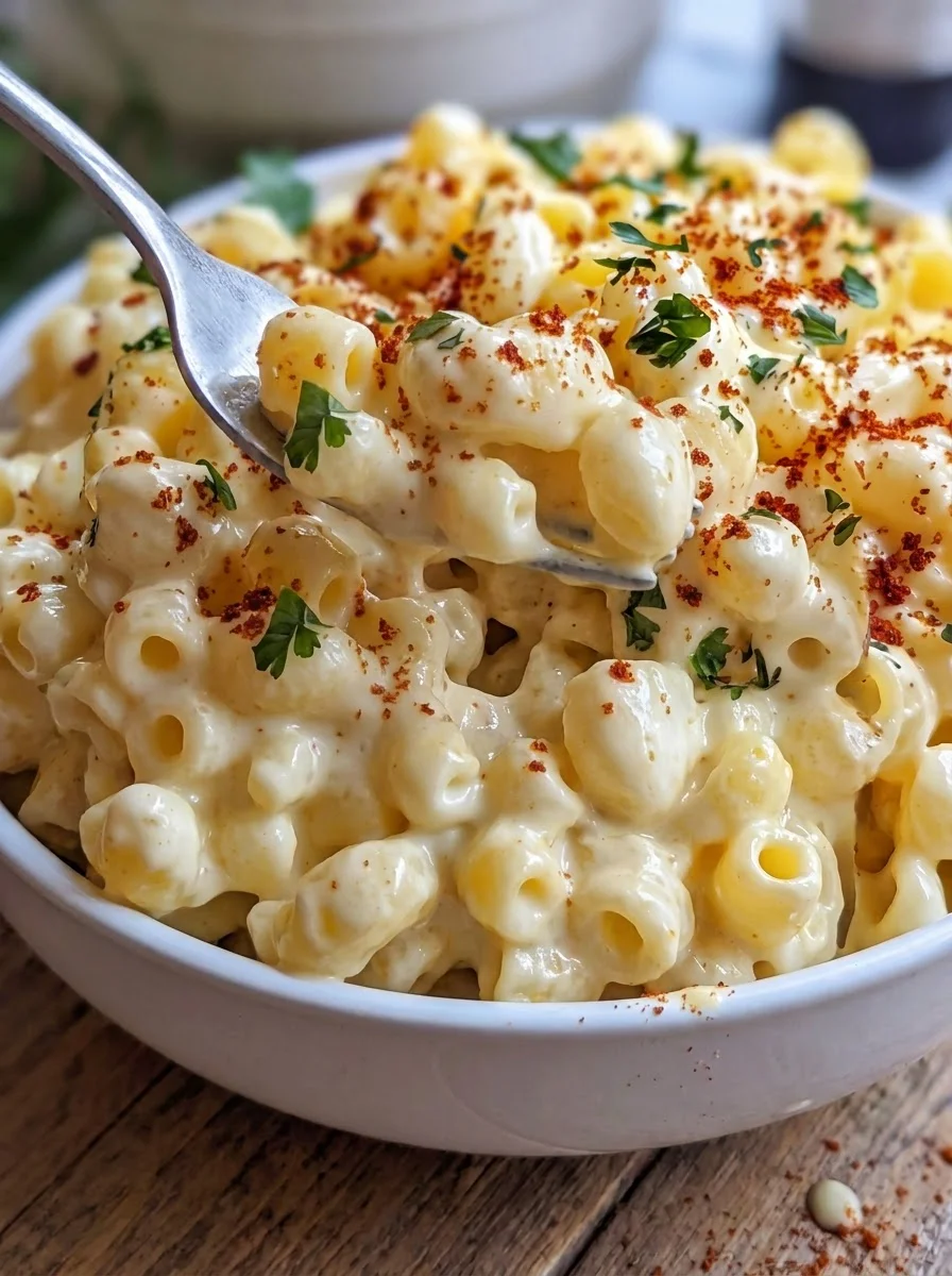 Creamy