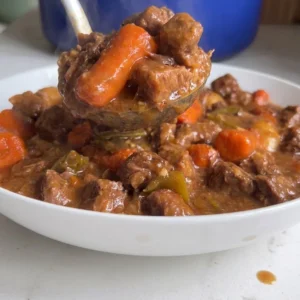 Hearty Beef Stew