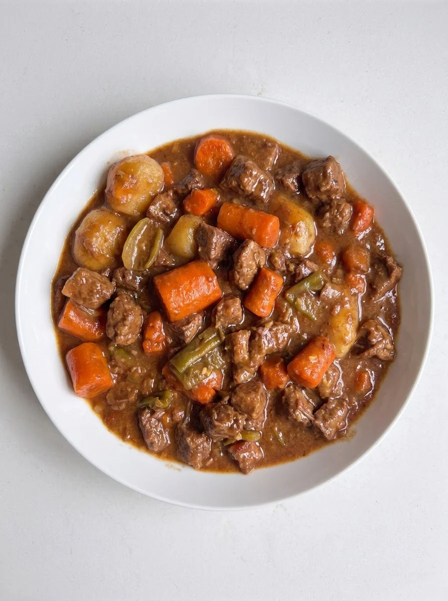 Hearty