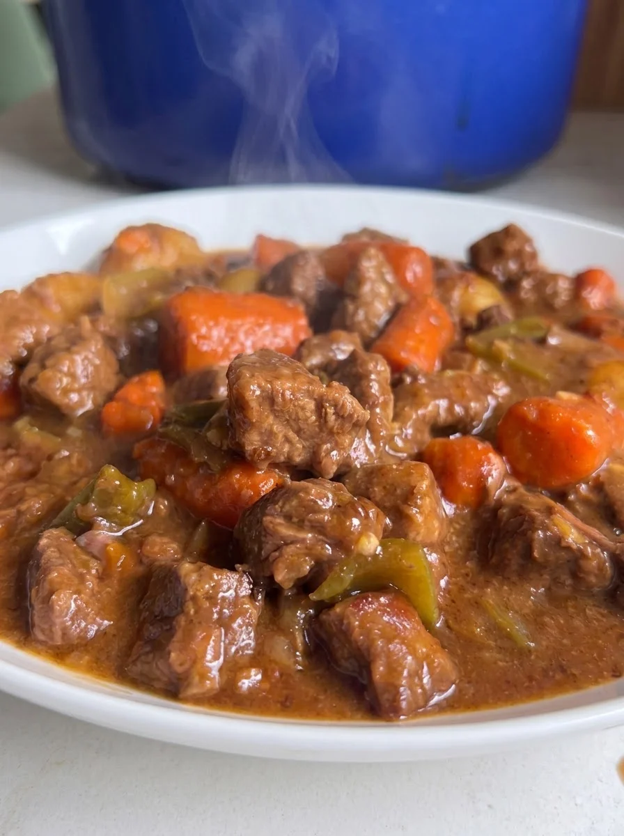 Hearty