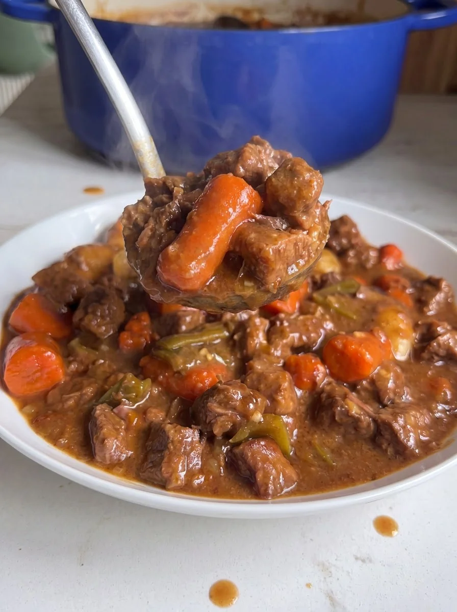 Hearty