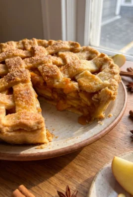 APPLE PIE la mode