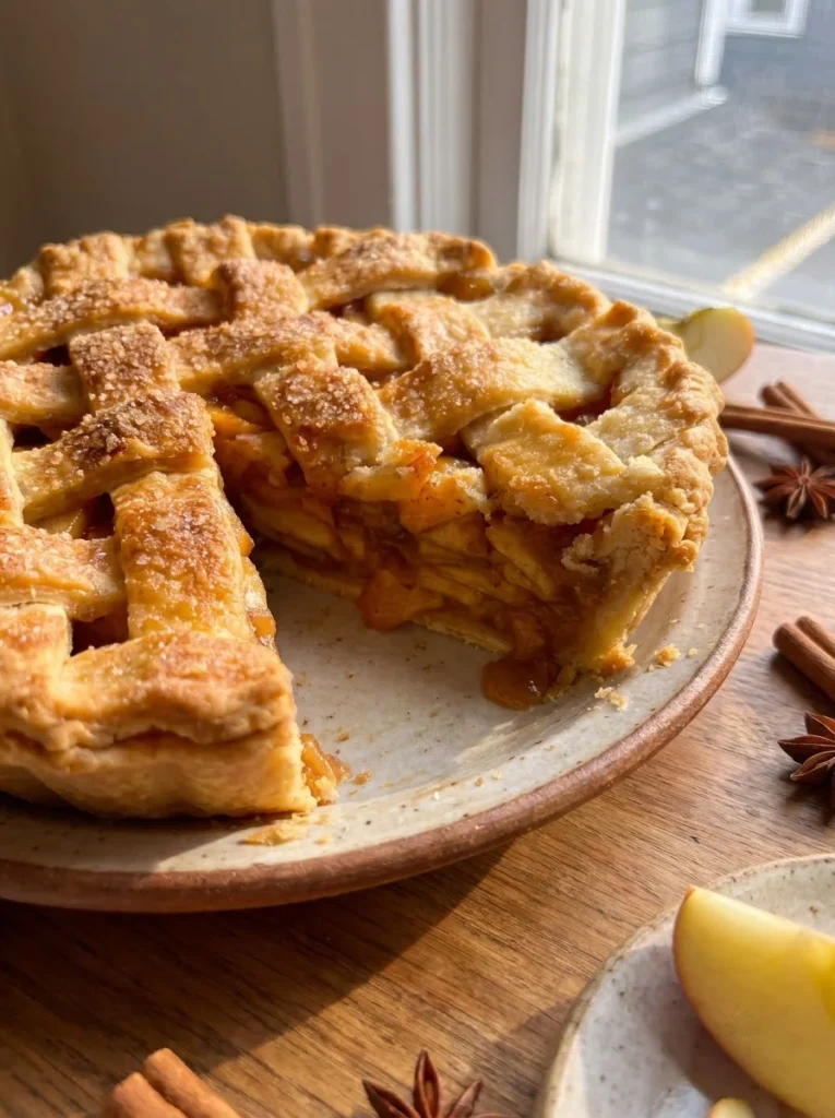 APPLE PIE la mode