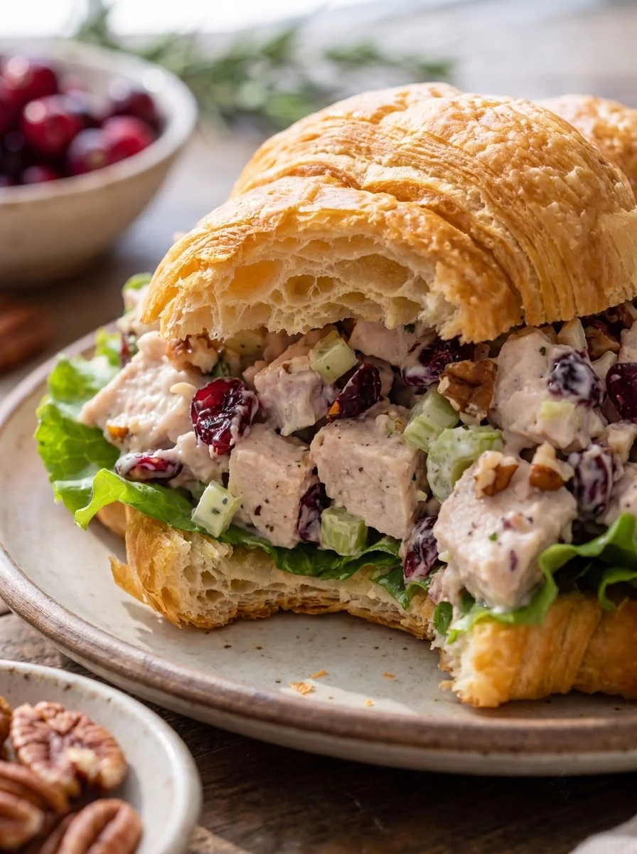 Cranberry